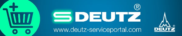 S-DEUTZ Service Portal