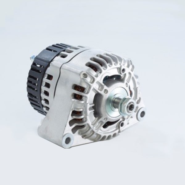 Genuine Deutz Alternator