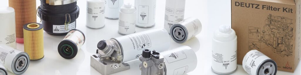 Deutz-Filters