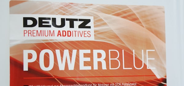 DEUTZ-PowerBlue
