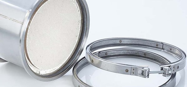 Diesel-Particulate-Filter-DPF