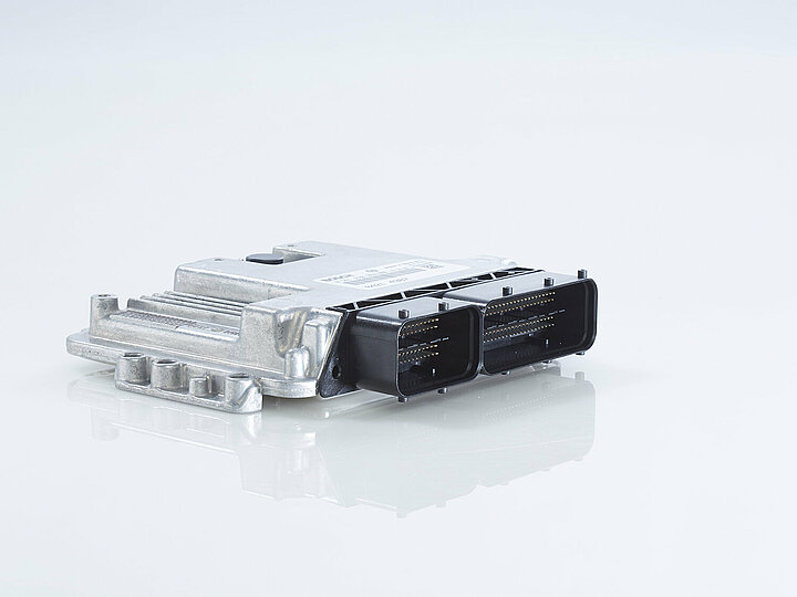 ENGINE CONTROL UNIT
