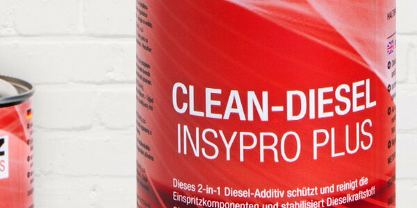 InSypro Plus