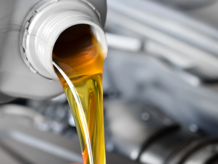 Operating Liquids
