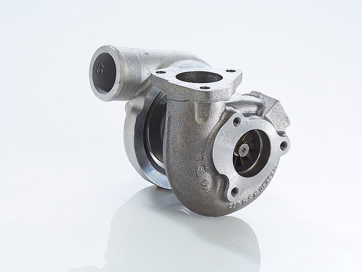 Turbo Charger