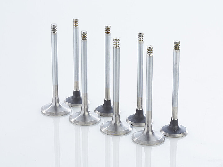 Valves
