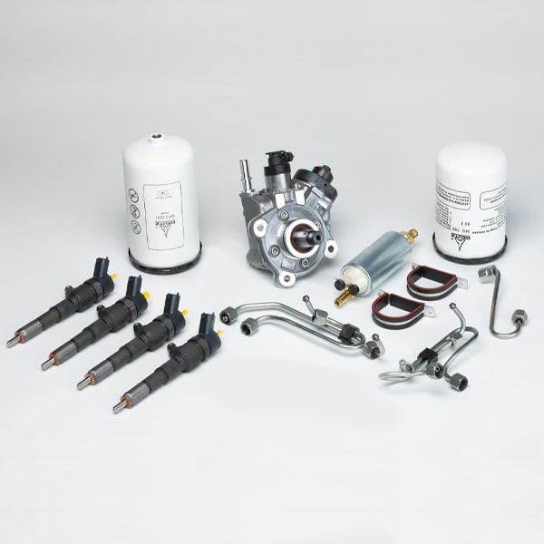 DEUTZ Genuine Replacement Fuel System Kits