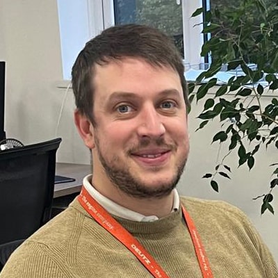 Matthew Cheal