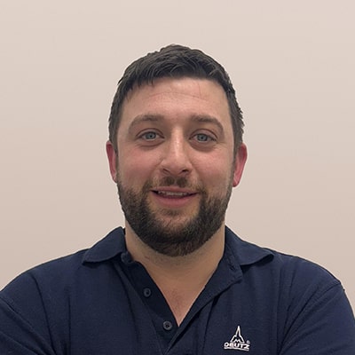 Engineer-Stephen Blighton