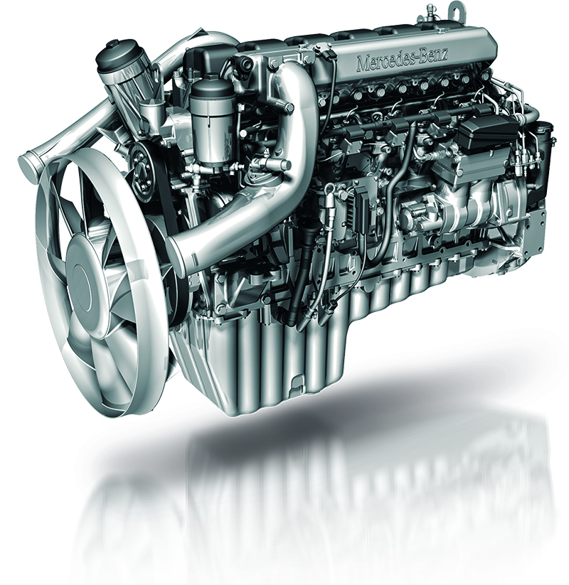 Daimler OM457 OM460-min