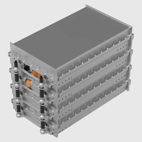 Deutz Battery