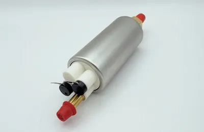Elec Fuel Pump Elec Fuel Pump