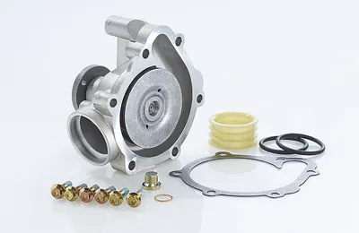 Coolant Pumps Coolant Pumps