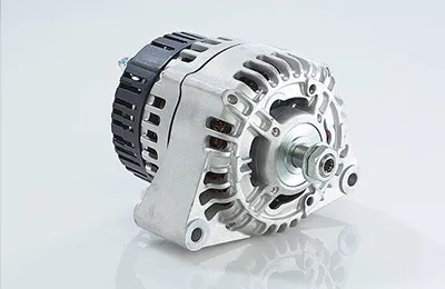 Alternator Alternator