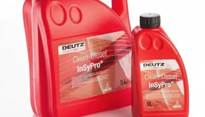 Contaminated Fuel Solutions