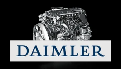 Daimler