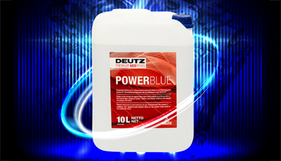 PowerBlue