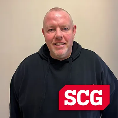 SCG - Scotland
