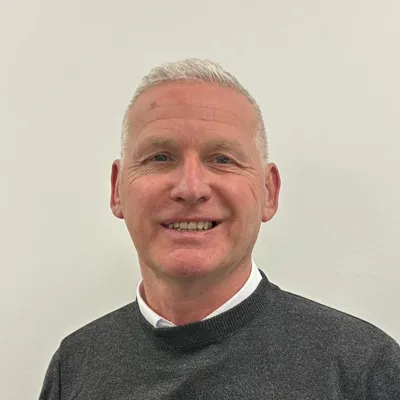 Andy Willis