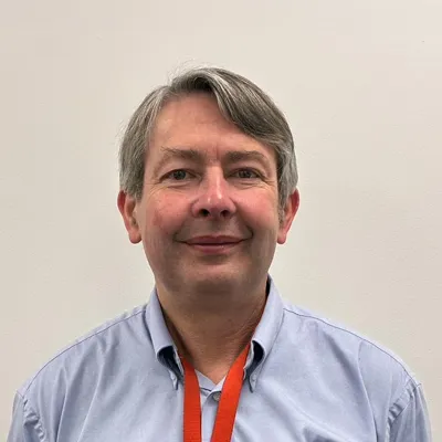 Jonathan Blake