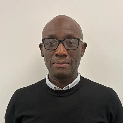 Norman Reid