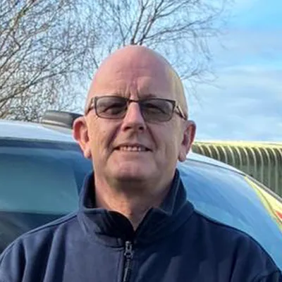 Paul White