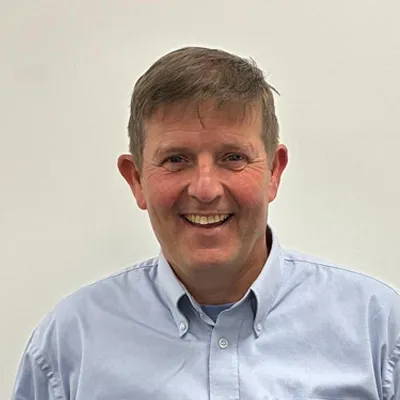 Peter Somerville