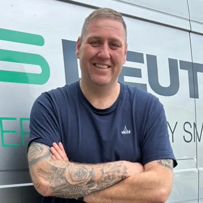 Ross-Davidson-Service-Engineer-Web