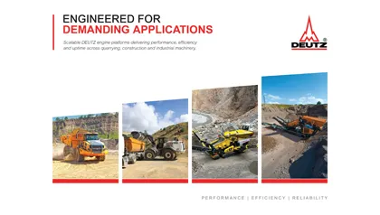 DEUTZ-Engines-Brochure DEUTZ-Engines-Brochure