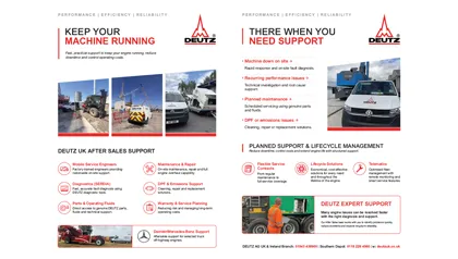 DEUTZ-Services-Flyer DEUTZ-Services-Flyer