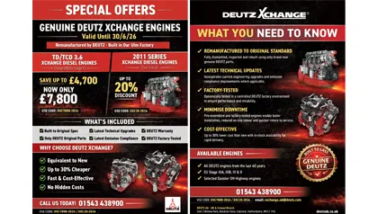 DEUTZ-Xchange-Flyer DEUTZ-Xchange-Flyer