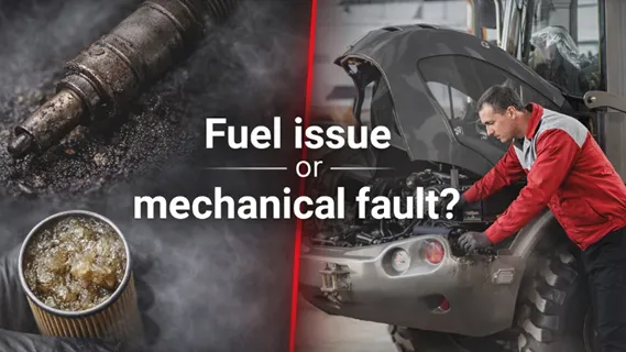 Fuel-Issue Fuel-Issue