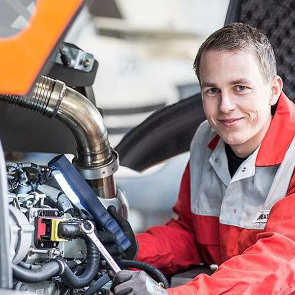 deutz-engineer