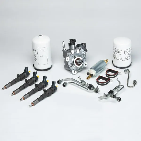 DEUTZ-Spare-Parts