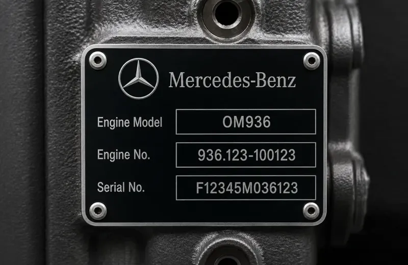 Mercedes-Engine-Badge-v2 Mercedes-Engine-Badge
