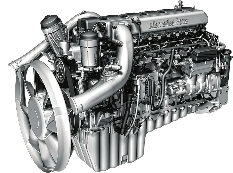 deutz-daimler-mercedes-engine