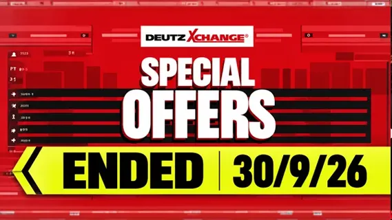 DEUTZ-Xchange-Special-Offers-ENDED DEUTZ-Xchange-Special-Offers-ENDED