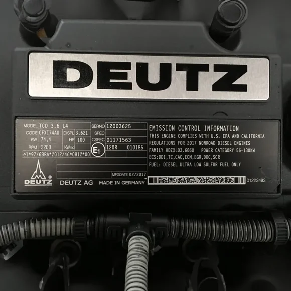 deutz-engline-plate